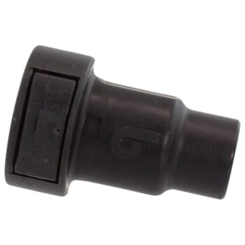 Filler Cap Brake Master Cylinder Reservoir Grommet (AT)