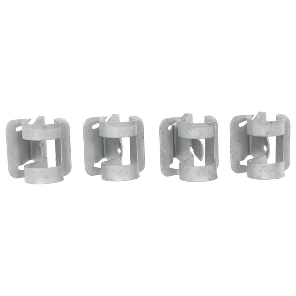 Hood Release Cable Clip - 5X11 X 3X6 Main Image