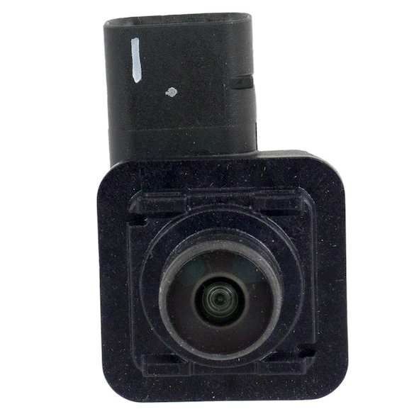 Park Assist Camera Parking - Front (Phantom/Raptor) Main Image