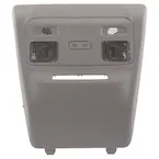 Console Trim Panel Main Image