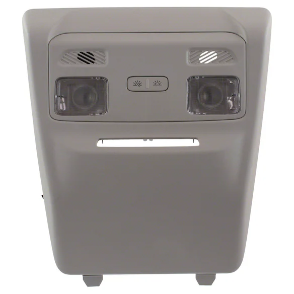 Console Trim Panel Main Image