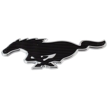 Hatch Emblem Name Plate