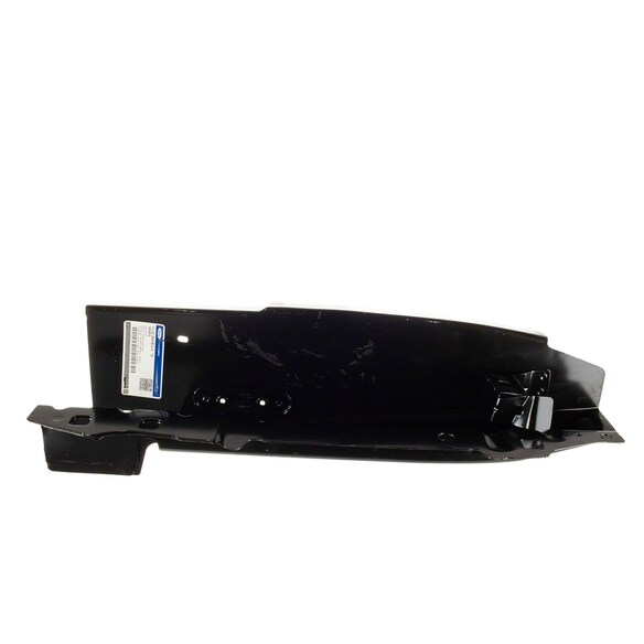 Truck Bed Panel Bracket Pillar - Left, Rear Main Image