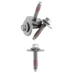 Headlight Mounting Bolt Hex Head And Washer - M6 X 27.5MM, Front Main Image
