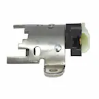 Automatic Transmission Shift Cover Plate Gearshift Selector Switch (AT) Main Image