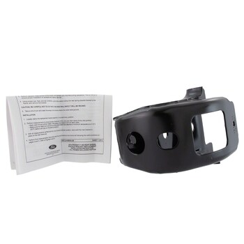 Spring Bracket - Left, Rear (Performance)