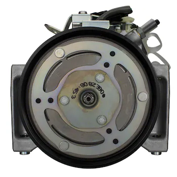 AIR CONDITIONING (A/C) Compressor