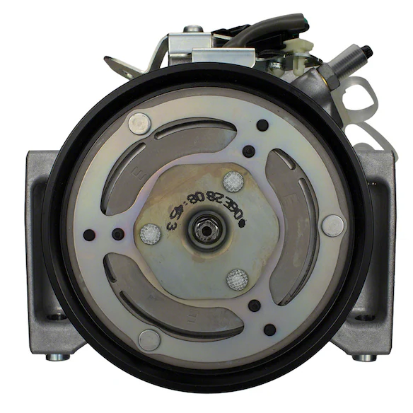 AIR CONDITIONING (A/C) Compressor Main Image