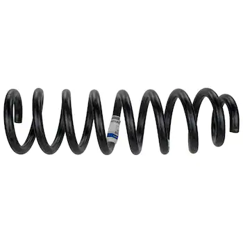 Coil Spring - Front