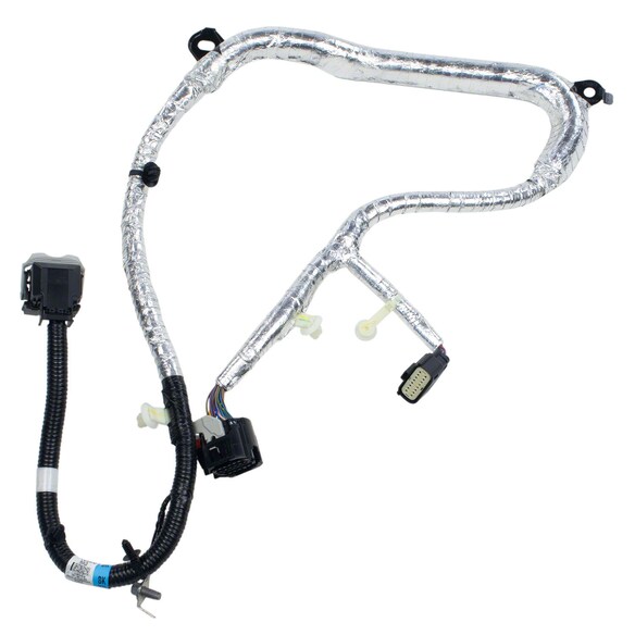 Wire Fuel Sender Main Image