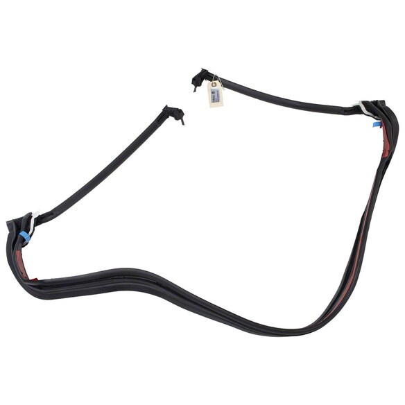 Roof Panel Weatherstrip Opening Seal Main Image