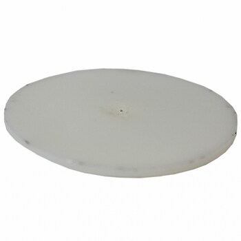 Leaf Spring Spacer Insert - Rear