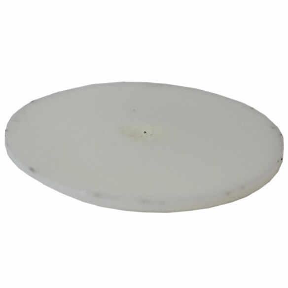 Leaf Spring Spacer Insert - Rear Main Image