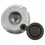 Beam Axle Damper Dead - Rear Main Image