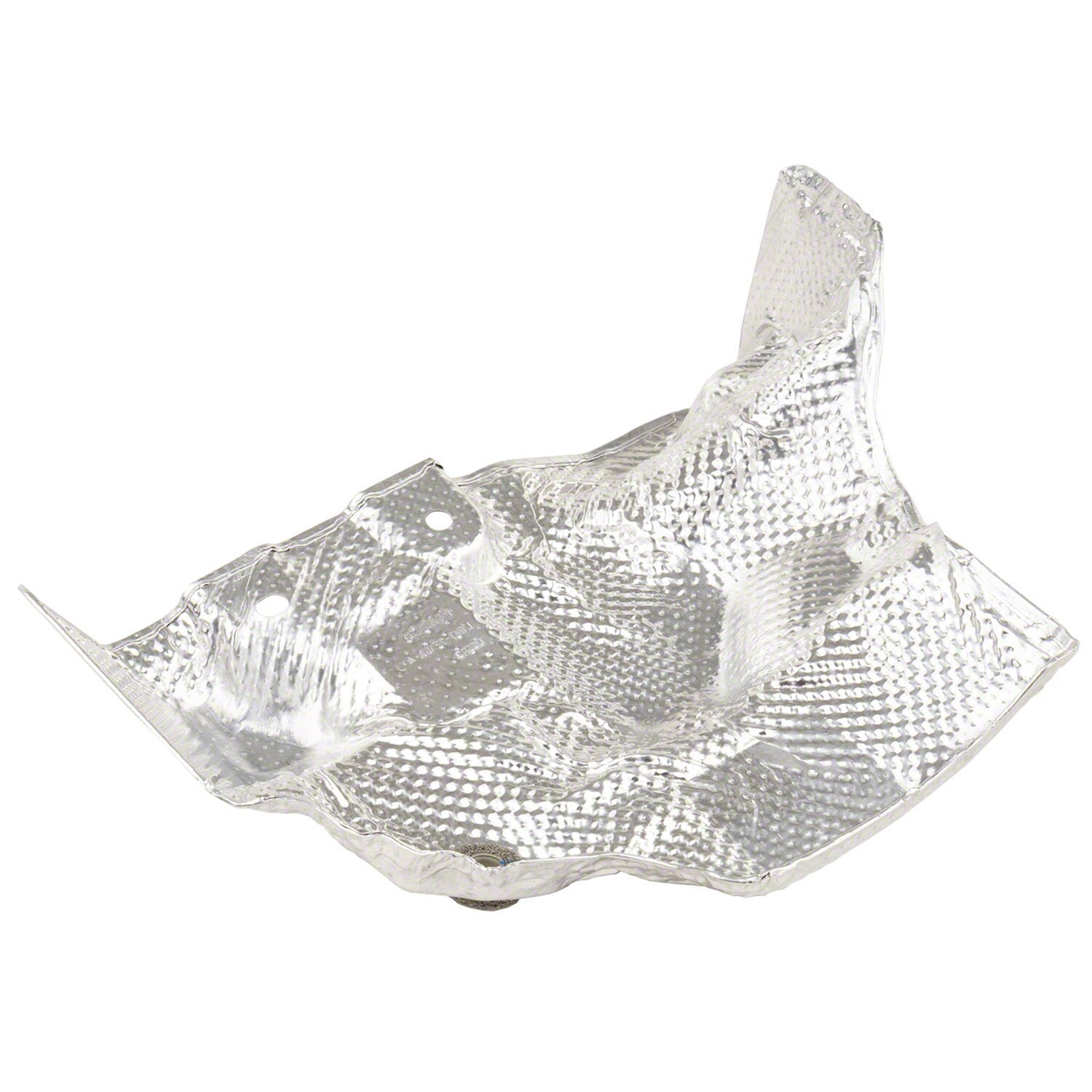 Heat Shield | Parts | Ford.com