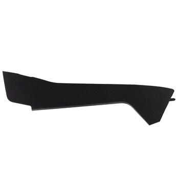 Console Trim Panel Instrument - Left, Right