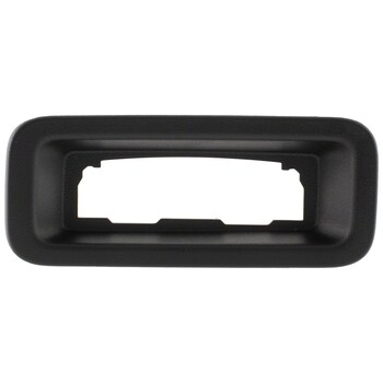 Power Seat Switch Bezel