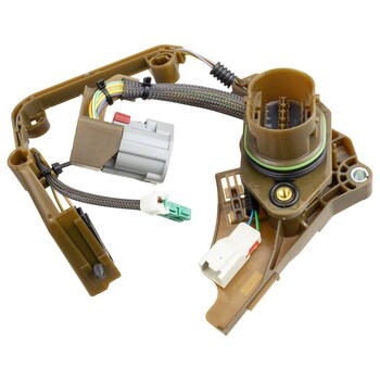 Hybrid Electric Motor Wiring Harness Connector