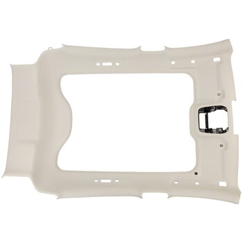 Headliner Roof (BEV TITANIUM 2)