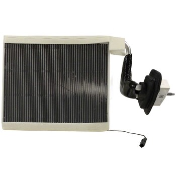 AIR CONDITIONING (A/C) Core Evaporator CONDITION EVAPOR <br> (BEV)