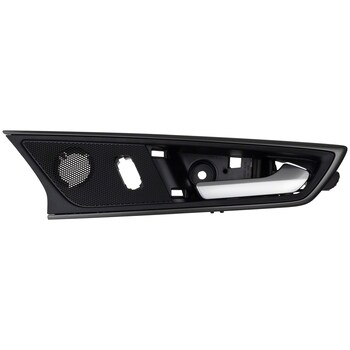 Interior Door Handle - Right, Front, Inner