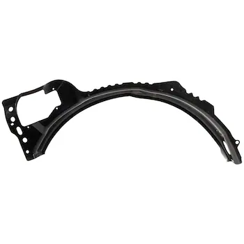 Wheel Housing Side Panel Body - Left, Inner