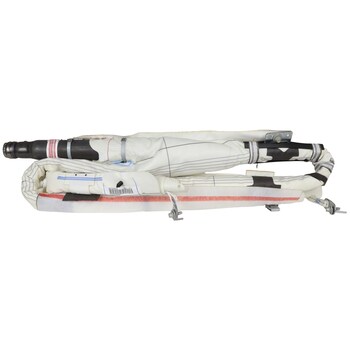 Curtain Air Bag - Right