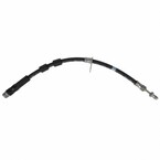 Brake Hydraulic Hose - Right, Rear Main Image