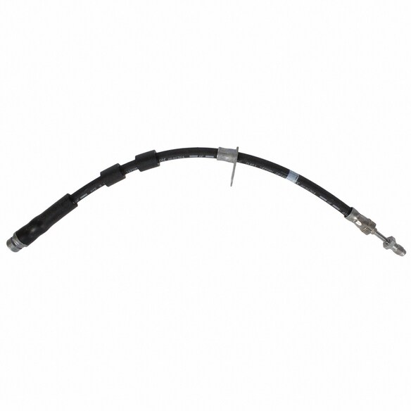 Brake Hydraulic Hose - Right, Rear Main Image