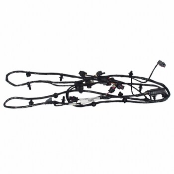 Parking Aid System Wiring Harness Distance Sensor Wire - 2.0L