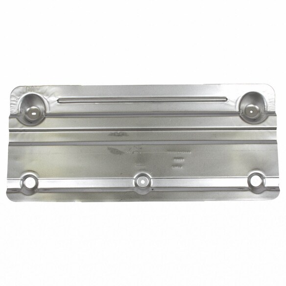 Floor Pan Heat Shield Splash - Rear 2.0L Main Image