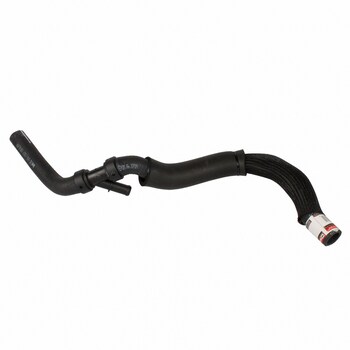 Engine Coolant Reservoir Hose - 6.0L