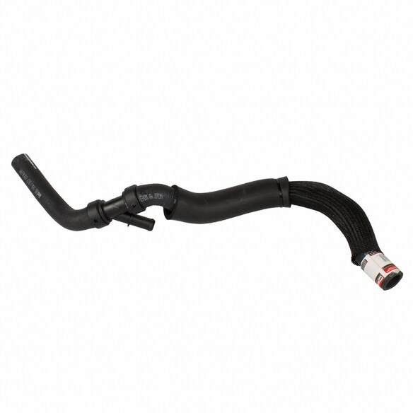 Engine Coolant Reservoir Hose - 6.0L Main Image