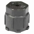 AIR CONDITIONING (A/C) Service Valve Cap - M10 x 0.75MM, Front Main Image