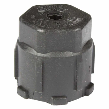 AIR CONDITIONING (A/C) Service Valve Cap - M10 x 0.75MM, Front
