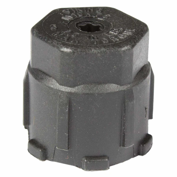 AIR CONDITIONING (A/C) Service Valve Cap - M10 x 0.75MM, Front Main Image