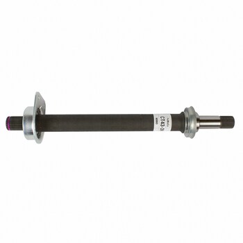 Cv Intermediate Shaft Jackshaft - Front 2.0L