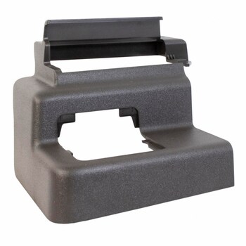 Chalet Cover Seat Track - Front, Driver, Inner