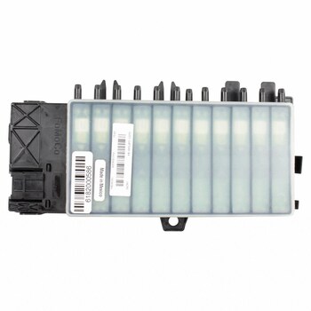 Power Seat Control Module