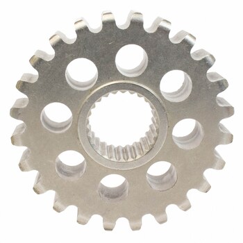 Gear Countershaft Drive