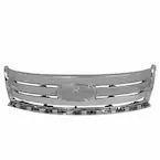 Bumper Grille - Front (ST) Main Image