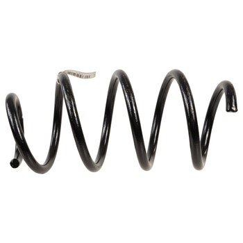 Coil Spring - Front