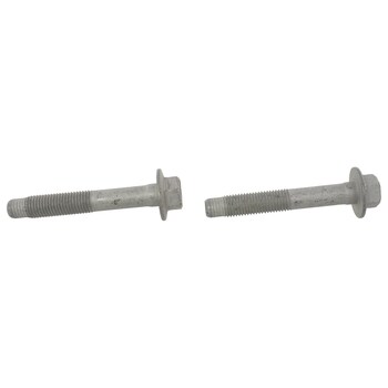 Suspension Control Arm Bolt Trailing - M16, Rear
