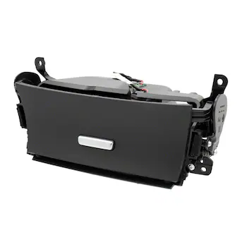 Console Trim Panel Instrument