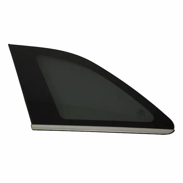 Quarter Glass Window - Left Main Image