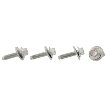 Engine Oil Cooler Bolt - M6 X 22.5