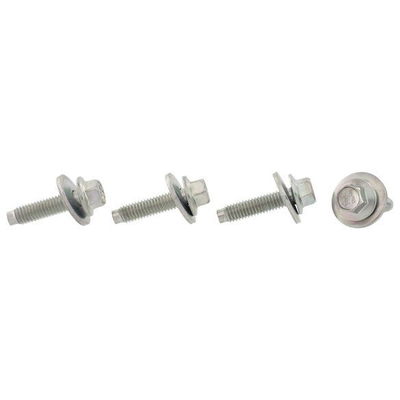 Engine Oil Cooler Bolt - M6 X 22.5 Main Image