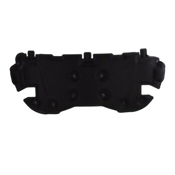 Hood Insulation Pad Insulator <br>Hood - Front