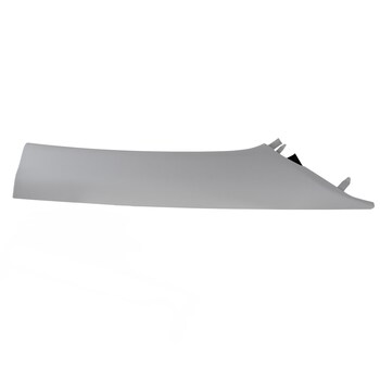 Body A-Pillar Trim Panel Windshield molding (Plug In Hybrid)