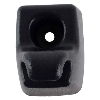 Sun Visor Retainer Bracket - Left, Front, Rear 18 Radio Speakers